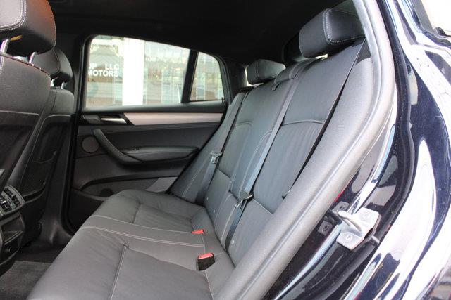 Used BMW X4 M40i 2018 | NY Luxury Motors. Elmont, New York Used BMW X4 M40i 2018 | NY Luxury Motors. Elmont, New York
