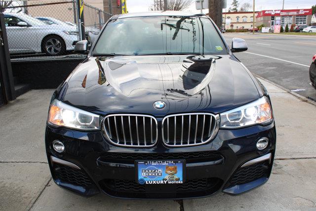 Used BMW X4 M40i 2018 | NY Luxury Motors. Elmont, New York Used BMW X4 M40i 2018 | NY Luxury Motors. Elmont, New York