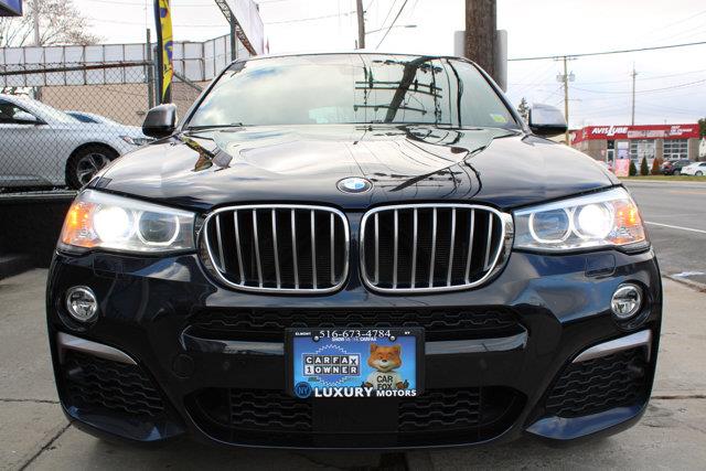 Used BMW X4 M40i 2018 | NY Luxury Motors. Elmont, New York Used BMW X4 M40i 2018 | NY Luxury Motors. Elmont, New York