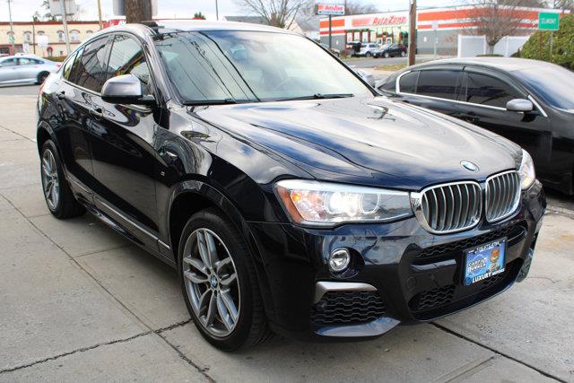 Used BMW X4 M40i 2018 | NY Luxury Motors. Elmont, New York Used BMW X4 M40i 2018 | NY Luxury Motors. Elmont, New York