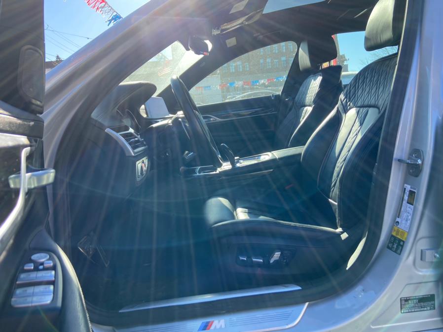 2019 BMW 7 Series 750i xDrive Sedan, available for sale in Paterson, New Jersey | Champion of Paterson. Paterson, New Jersey 2019 BMW 7 Series 750i xDrive Sedan, available for sale in Paterson, New Jersey | Champion of Paterson. Paterson, New Jersey