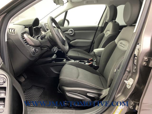 2016 Fiat 500x AWD 4dr Easy, available for sale in Naugatuck, Connecticut | J&M Automotive Sls&Svc LLC. Naugatuck, Connecticut 2016 Fiat 500x AWD 4dr Easy, available for sale in Naugatuck, Connecticut | J&M Automotive Sls&Svc LLC. Naugatuck, Connecticut