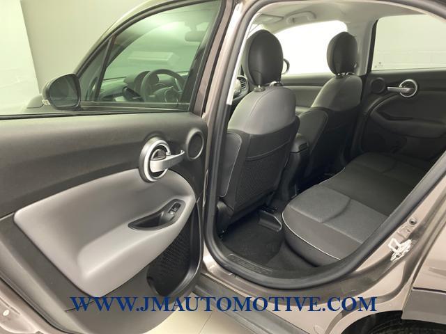 2016 Fiat 500x AWD 4dr Easy, available for sale in Naugatuck, Connecticut | J&M Automotive Sls&Svc LLC. Naugatuck, Connecticut 2016 Fiat 500x AWD 4dr Easy, available for sale in Naugatuck, Connecticut | J&M Automotive Sls&Svc LLC. Naugatuck, Connecticut