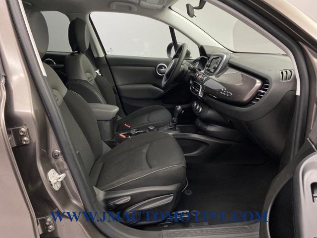 2016 Fiat 500x AWD 4dr Easy, available for sale in Naugatuck, Connecticut | J&M Automotive Sls&Svc LLC. Naugatuck, Connecticut 2016 Fiat 500x AWD 4dr Easy, available for sale in Naugatuck, Connecticut | J&M Automotive Sls&Svc LLC. Naugatuck, Connecticut