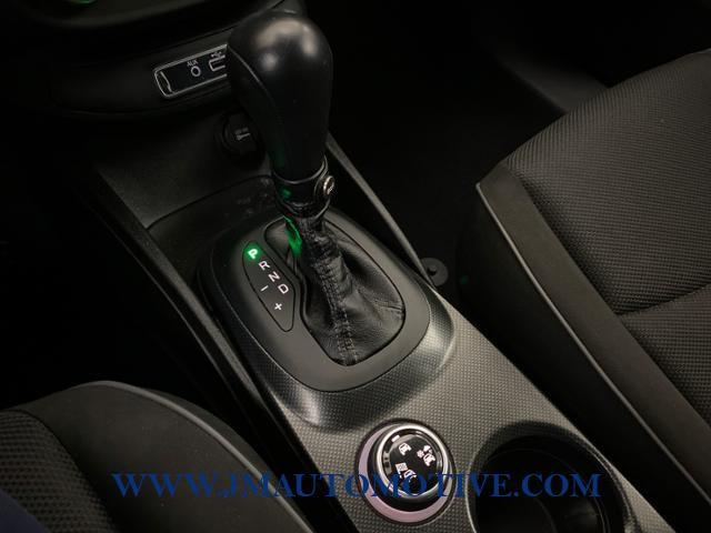 2016 Fiat 500x AWD 4dr Easy, available for sale in Naugatuck, Connecticut | J&M Automotive Sls&Svc LLC. Naugatuck, Connecticut 2016 Fiat 500x AWD 4dr Easy, available for sale in Naugatuck, Connecticut | J&M Automotive Sls&Svc LLC. Naugatuck, Connecticut