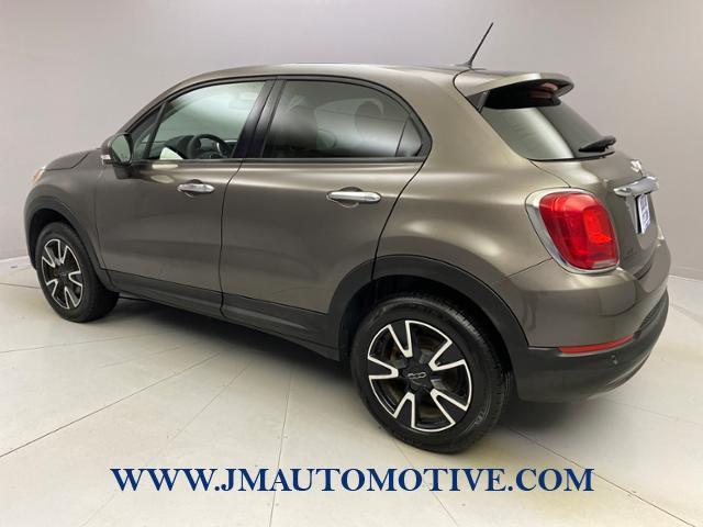2016 Fiat 500x AWD 4dr Easy, available for sale in Naugatuck, Connecticut | J&M Automotive Sls&Svc LLC. Naugatuck, Connecticut 2016 Fiat 500x AWD 4dr Easy, available for sale in Naugatuck, Connecticut | J&M Automotive Sls&Svc LLC. Naugatuck, Connecticut