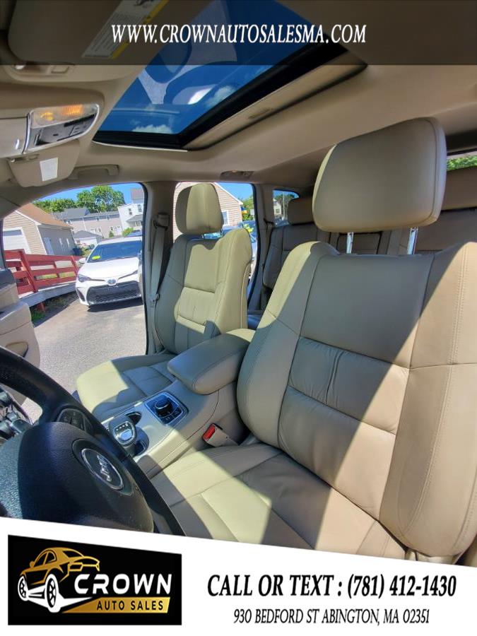 2014 Jeep Grand Cherokee 4WD 4dr Limited, available for sale in Abington, Massachusetts | Crown Auto Sales. Abington, Massachusetts 2014 Jeep Grand Cherokee 4WD 4dr Limited, available for sale in Abington, Massachusetts | Crown Auto Sales. Abington, Massachusetts