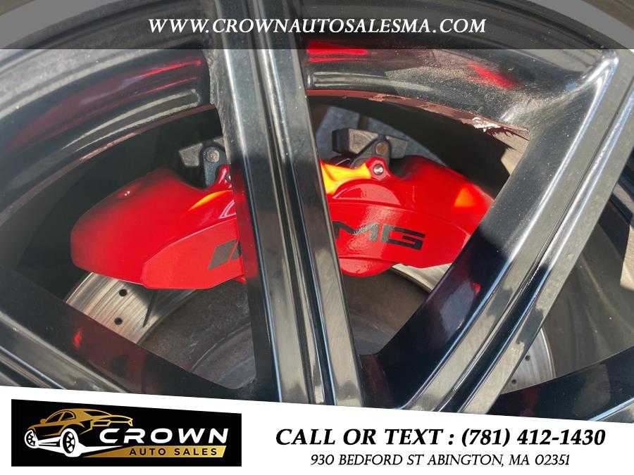 2015 Mercedes-Benz E-Class 4dr Sdn E 63 AMG S-Model 4MATIC, available for sale in Abington, Massachusetts | Crown Auto Sales. Abington, Massachusetts 2015 Mercedes-Benz E-Class 4dr Sdn E 63 AMG S-Model 4MATIC, available for sale in Abington, Massachusetts | Crown Auto Sales. Abington, Massachusetts