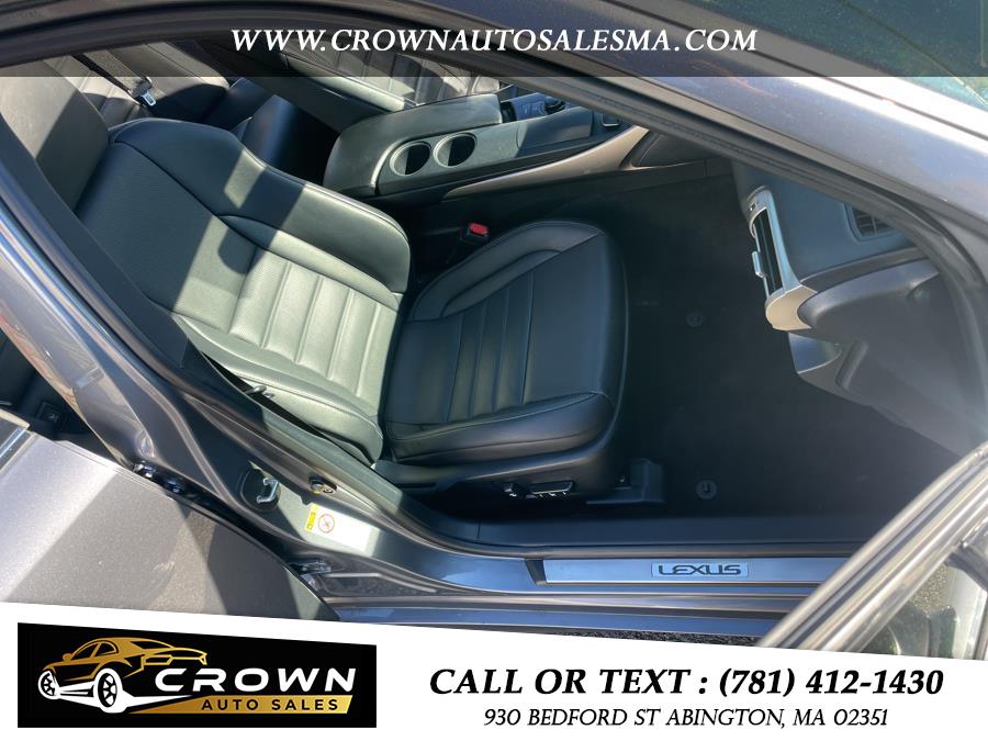 2014 Lexus IS 250 4dr Sport Sdn Auto AWD, available for sale in Abington, Massachusetts | Crown Auto Sales. Abington, Massachusetts 2014 Lexus IS 250 4dr Sport Sdn Auto AWD, available for sale in Abington, Massachusetts | Crown Auto Sales. Abington, Massachusetts