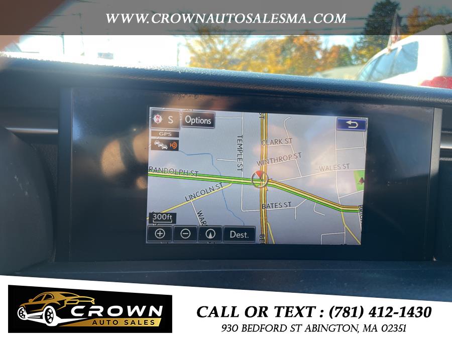 2014 Lexus IS 250 4dr Sport Sdn Auto AWD, available for sale in Abington, Massachusetts | Crown Auto Sales. Abington, Massachusetts 2014 Lexus IS 250 4dr Sport Sdn Auto AWD, available for sale in Abington, Massachusetts | Crown Auto Sales. Abington, Massachusetts