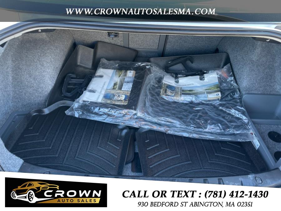 2011 BMW 3 Series 2dr Cpe 335i xDrive AWD, available for sale in Abington, Massachusetts | Crown Auto Sales. Abington, Massachusetts 2011 BMW 3 Series 2dr Cpe 335i xDrive AWD, available for sale in Abington, Massachusetts | Crown Auto Sales. Abington, Massachusetts