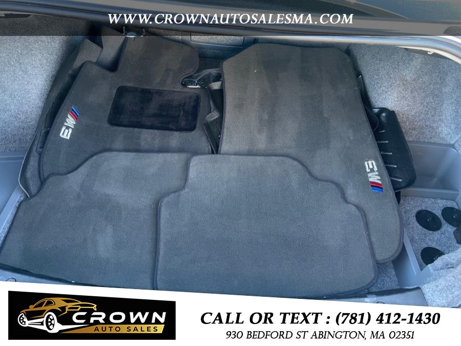 2011 BMW 3 Series 2dr Cpe 335i xDrive AWD, available for sale in Abington, Massachusetts | Crown Auto Sales. Abington, Massachusetts 2011 BMW 3 Series 2dr Cpe 335i xDrive AWD, available for sale in Abington, Massachusetts | Crown Auto Sales. Abington, Massachusetts
