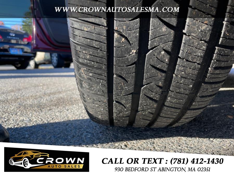 2016 Honda Accord Sedan 4dr I4 CVT Sport, available for sale in Abington, Massachusetts | Crown Auto Sales. Abington, Massachusetts 2016 Honda Accord Sedan 4dr I4 CVT Sport, available for sale in Abington, Massachusetts | Crown Auto Sales. Abington, Massachusetts