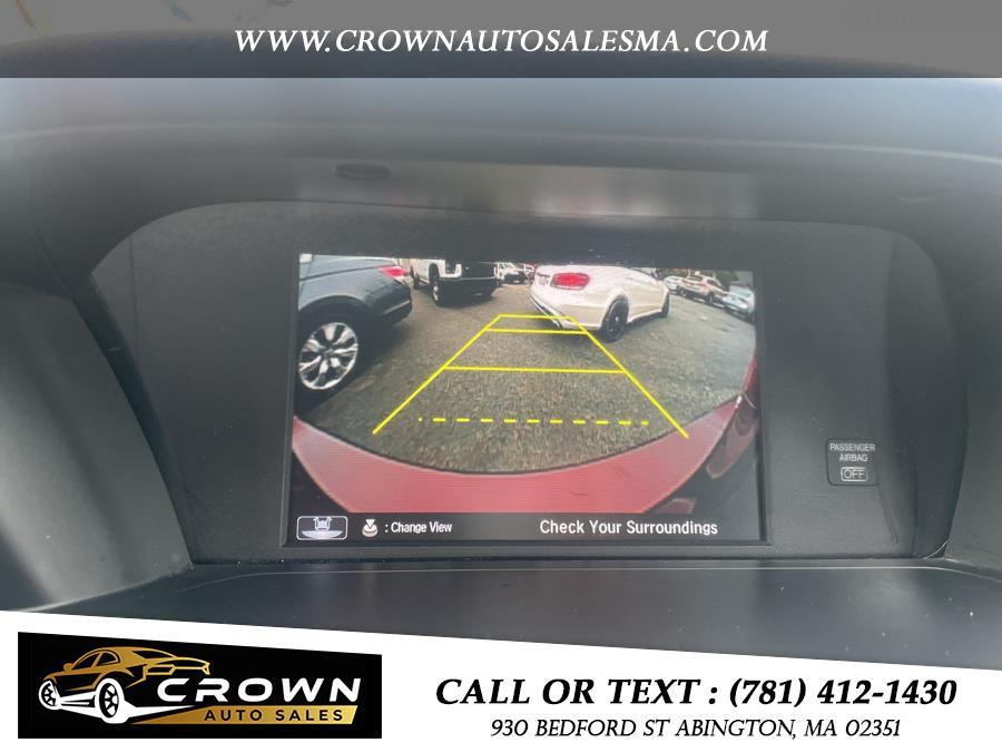 2016 Honda Accord Sedan 4dr I4 CVT Sport, available for sale in Abington, Massachusetts | Crown Auto Sales. Abington, Massachusetts 2016 Honda Accord Sedan 4dr I4 CVT Sport, available for sale in Abington, Massachusetts | Crown Auto Sales. Abington, Massachusetts