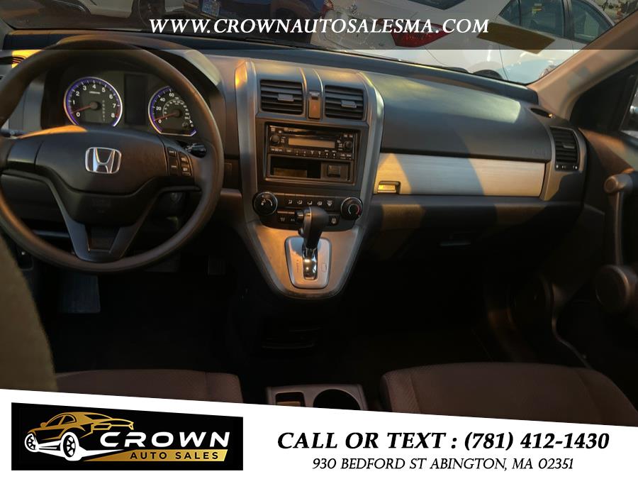 2010 Honda CR-V 4WD 5dr LX, available for sale in Abington, Massachusetts | Crown Auto Sales. Abington, Massachusetts 2010 Honda CR-V 4WD 5dr LX, available for sale in Abington, Massachusetts | Crown Auto Sales. Abington, Massachusetts