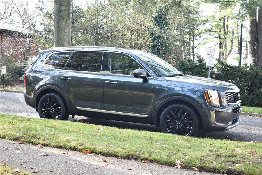 2020 Kia Telluride SX AWD 4dr SUV, available for sale in Great Neck, New York | Camy Cars. Great Neck, New York 2020 Kia Telluride SX AWD 4dr SUV, available for sale in Great Neck, New York | Camy Cars. Great Neck, New York