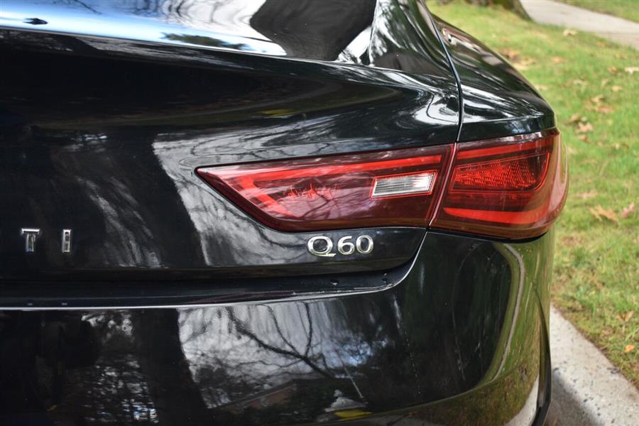 2019 Infiniti Q60 3.0T Luxe AWD 2dr Coupe, available for sale in Great Neck, New York | Camy Cars. Great Neck, New York 2019 Infiniti Q60 3.0T Luxe AWD 2dr Coupe, available for sale in Great Neck, New York | Camy Cars. Great Neck, New York