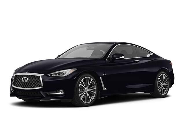 Used Infiniti Q60 3.0T Luxe AWD 2dr Coupe 2019 | Camy Cars. Great Neck, New York