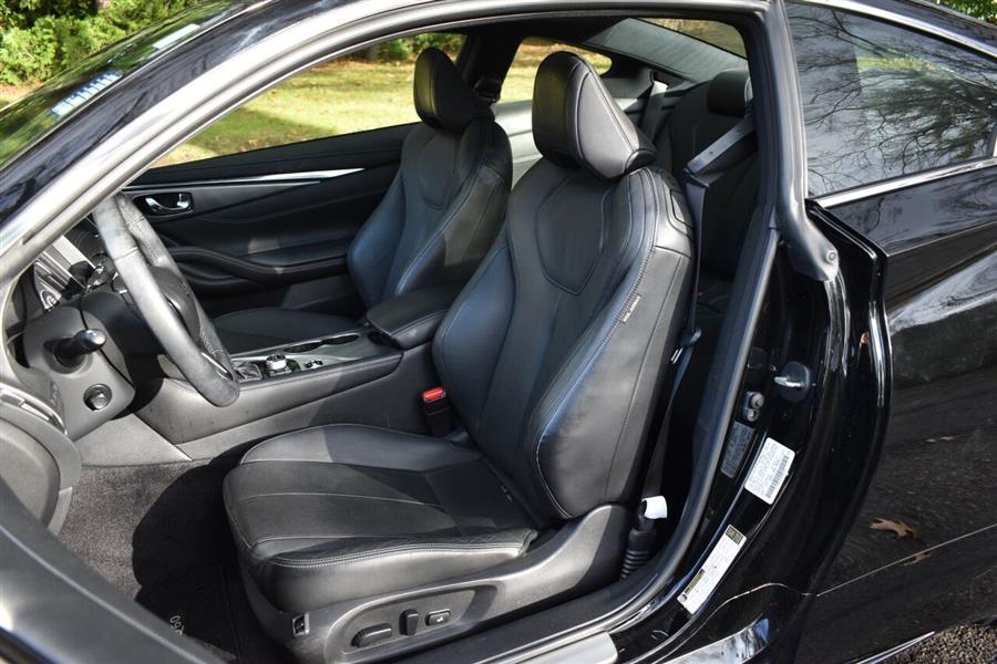 2019 Infiniti Q60 3.0T Luxe AWD 2dr Coupe, available for sale in Great Neck, New York | Camy Cars. Great Neck, New York 2019 Infiniti Q60 3.0T Luxe AWD 2dr Coupe, available for sale in Great Neck, New York | Camy Cars. Great Neck, New York