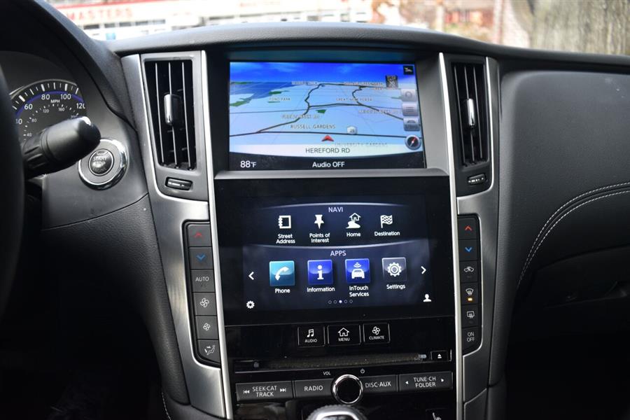 2019 Infiniti Q60 3.0T Luxe AWD 2dr Coupe, available for sale in Great Neck, New York | Camy Cars. Great Neck, New York 2019 Infiniti Q60 3.0T Luxe AWD 2dr Coupe, available for sale in Great Neck, New York | Camy Cars. Great Neck, New York