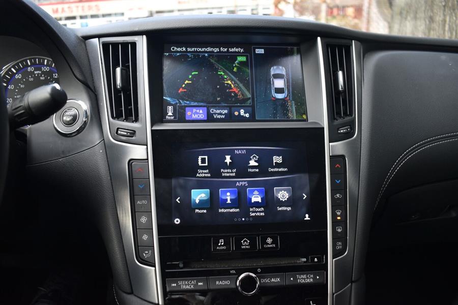 2019 Infiniti Q60 3.0T Luxe AWD 2dr Coupe, available for sale in Great Neck, New York | Camy Cars. Great Neck, New York 2019 Infiniti Q60 3.0T Luxe AWD 2dr Coupe, available for sale in Great Neck, New York | Camy Cars. Great Neck, New York