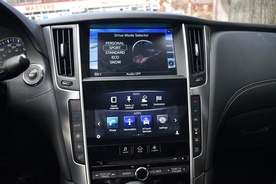 2019 Infiniti Q60 3.0T Luxe AWD 2dr Coupe, available for sale in Great Neck, New York | Camy Cars. Great Neck, New York 2019 Infiniti Q60 3.0T Luxe AWD 2dr Coupe, available for sale in Great Neck, New York | Camy Cars. Great Neck, New York