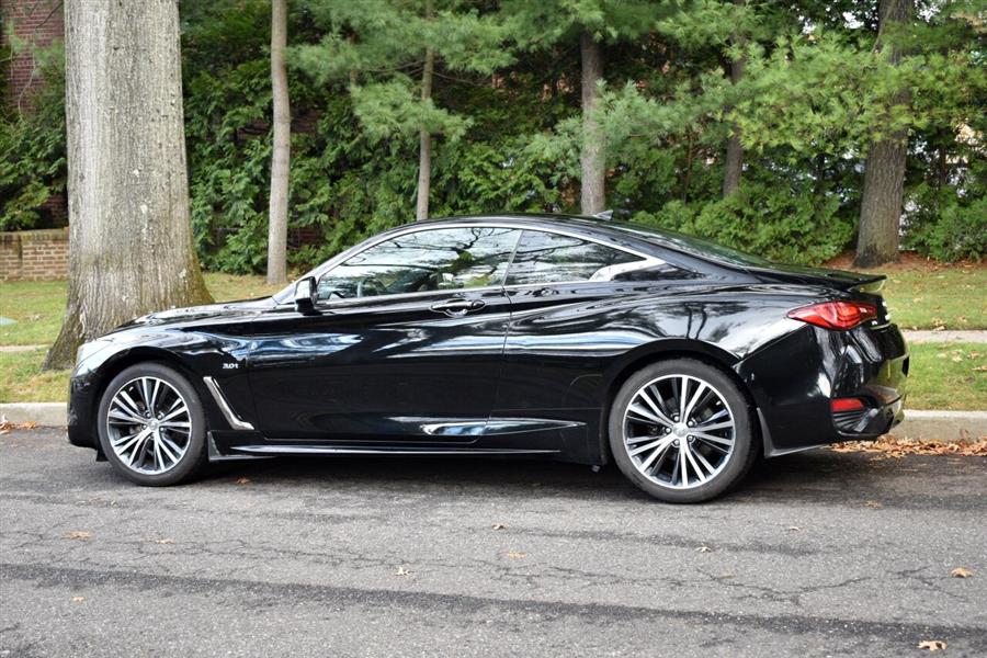 2019 Infiniti Q60 3.0T Luxe AWD 2dr Coupe, available for sale in Great Neck, New York | Camy Cars. Great Neck, New York 2019 Infiniti Q60 3.0T Luxe AWD 2dr Coupe, available for sale in Great Neck, New York | Camy Cars. Great Neck, New York