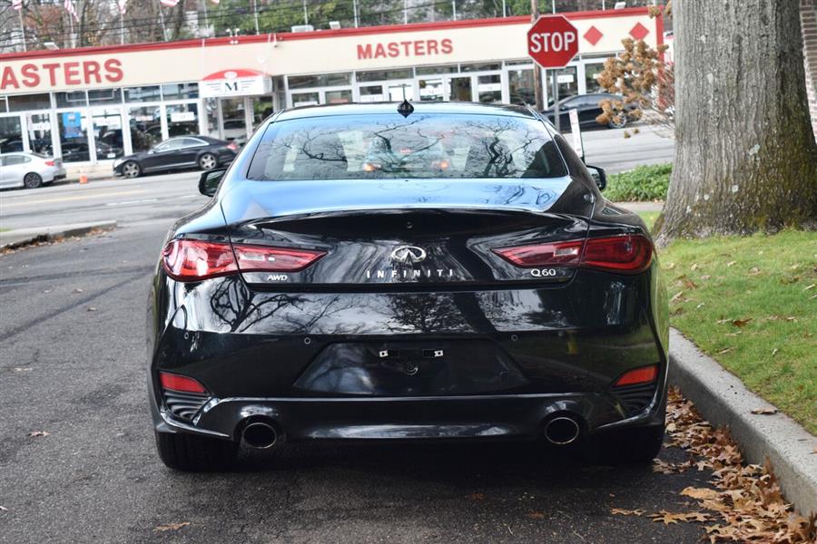 2019 Infiniti Q60 3.0T Luxe AWD 2dr Coupe, available for sale in Great Neck, New York | Camy Cars. Great Neck, New York 2019 Infiniti Q60 3.0T Luxe AWD 2dr Coupe, available for sale in Great Neck, New York | Camy Cars. Great Neck, New York