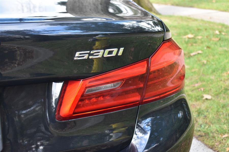 2019 BMW 5 Series 530i xDrive AWD 4dr Sedan, available for sale in Great Neck, New York | Camy Cars. Great Neck, New York 2019 BMW 5 Series 530i xDrive AWD 4dr Sedan, available for sale in Great Neck, New York | Camy Cars. Great Neck, New York