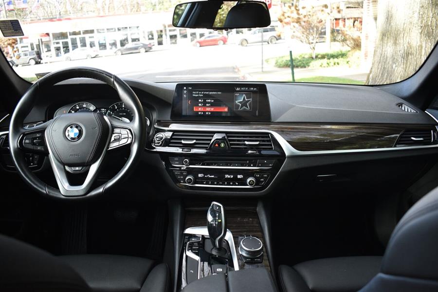 2019 BMW 5 Series 530i xDrive AWD 4dr Sedan, available for sale in Great Neck, New York | Camy Cars. Great Neck, New York 2019 BMW 5 Series 530i xDrive AWD 4dr Sedan, available for sale in Great Neck, New York | Camy Cars. Great Neck, New York