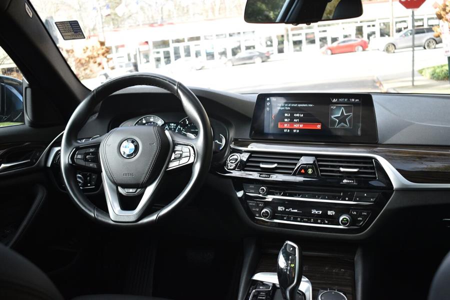 2019 BMW 5 Series 530i xDrive AWD 4dr Sedan, available for sale in Great Neck, New York | Camy Cars. Great Neck, New York 2019 BMW 5 Series 530i xDrive AWD 4dr Sedan, available for sale in Great Neck, New York | Camy Cars. Great Neck, New York
