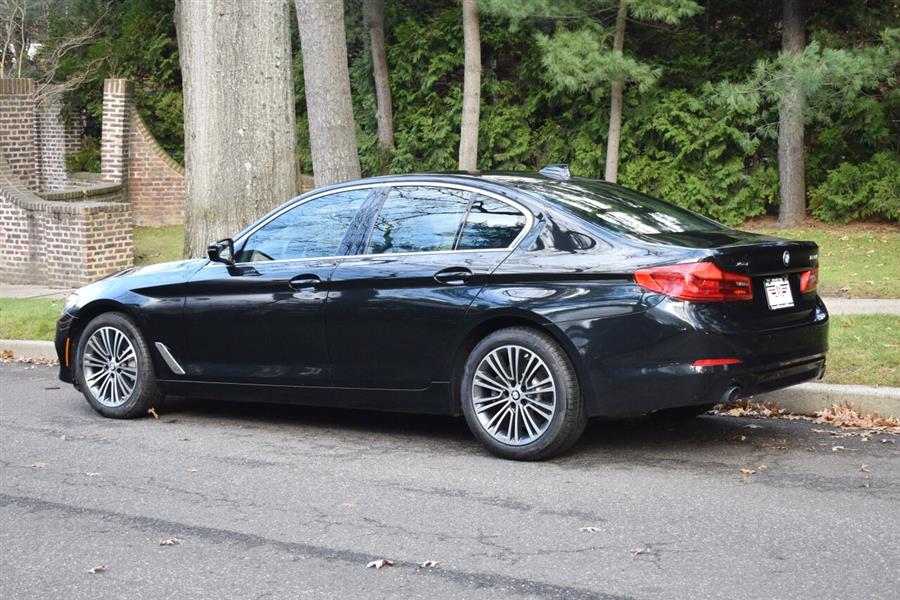 2019 BMW 5 Series 530i xDrive AWD 4dr Sedan, available for sale in Great Neck, New York | Camy Cars. Great Neck, New York 2019 BMW 5 Series 530i xDrive AWD 4dr Sedan, available for sale in Great Neck, New York | Camy Cars. Great Neck, New York