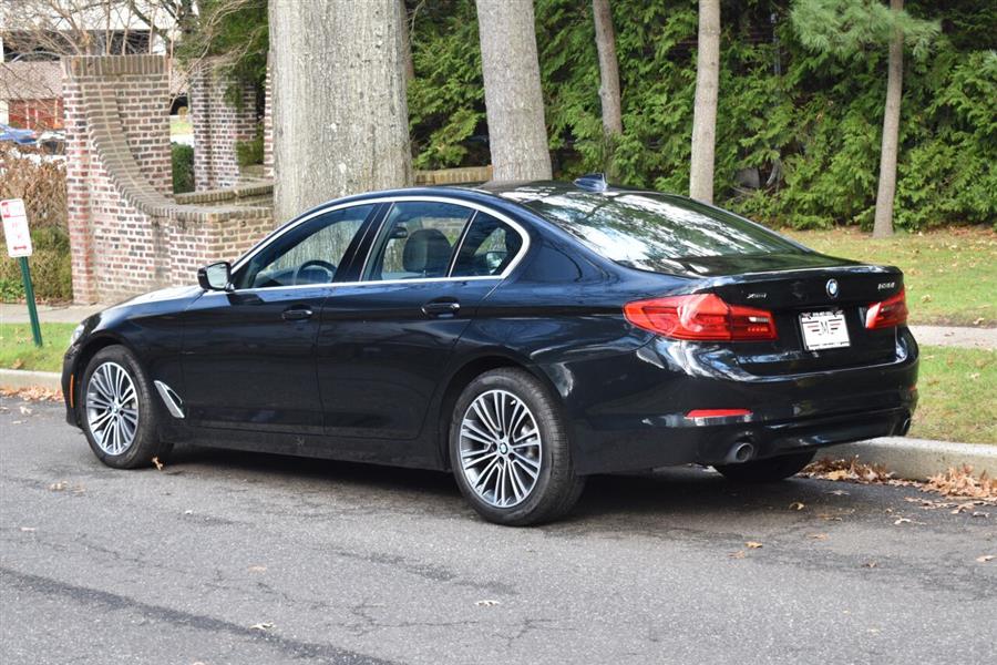 2019 BMW 5 Series 530i xDrive AWD 4dr Sedan, available for sale in Great Neck, New York | Camy Cars. Great Neck, New York 2019 BMW 5 Series 530i xDrive AWD 4dr Sedan, available for sale in Great Neck, New York | Camy Cars. Great Neck, New York