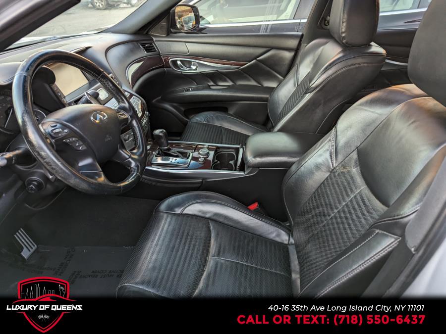 2015 INFINITI Q70 4dr Sdn V6 RWD, available for sale in Long Island City, New York | Luxury Of Queens. Long Island City, New York 2015 INFINITI Q70 4dr Sdn V6 RWD, available for sale in Long Island City, New York | Luxury Of Queens. Long Island City, New York