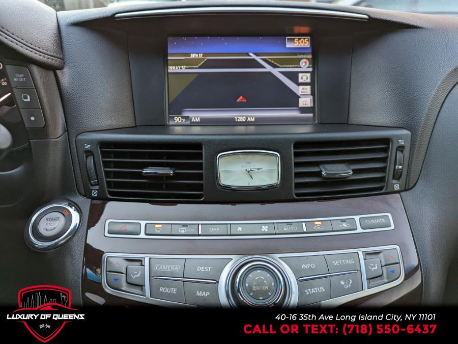 2015 INFINITI Q70 4dr Sdn V6 RWD, available for sale in Long Island City, New York | Luxury Of Queens. Long Island City, New York 2015 INFINITI Q70 4dr Sdn V6 RWD, available for sale in Long Island City, New York | Luxury Of Queens. Long Island City, New York