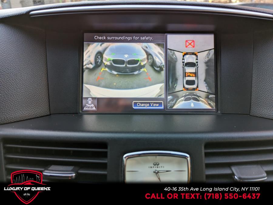 2015 INFINITI Q70 4dr Sdn V6 RWD, available for sale in Long Island City, New York | Luxury Of Queens. Long Island City, New York 2015 INFINITI Q70 4dr Sdn V6 RWD, available for sale in Long Island City, New York | Luxury Of Queens. Long Island City, New York