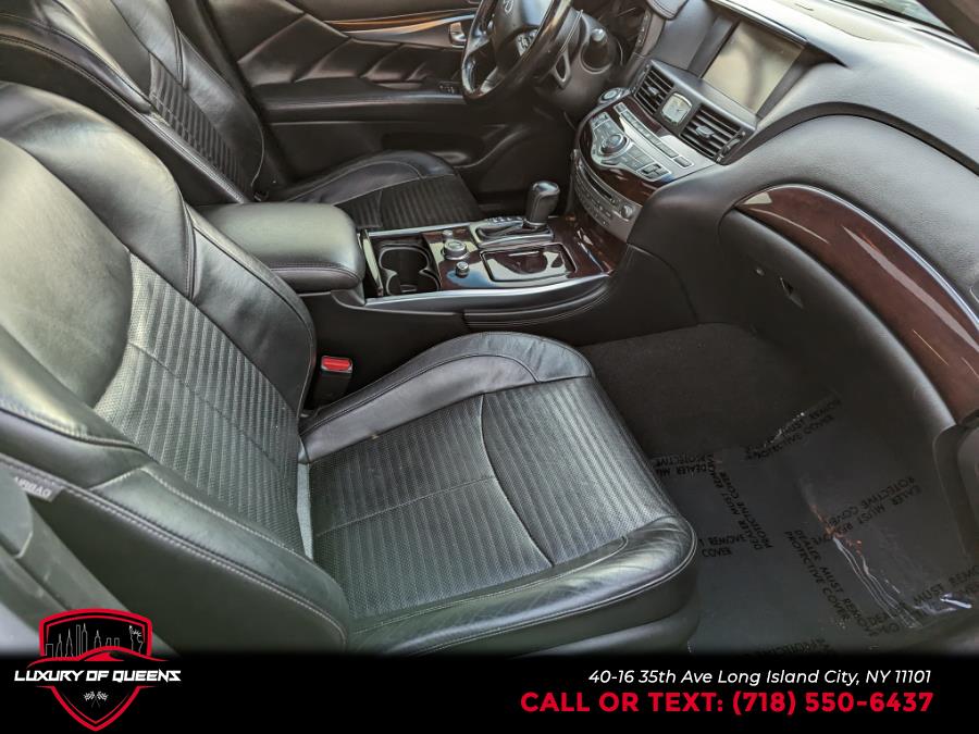 2015 INFINITI Q70 4dr Sdn V6 RWD, available for sale in Long Island City, New York | Luxury Of Queens. Long Island City, New York 2015 INFINITI Q70 4dr Sdn V6 RWD, available for sale in Long Island City, New York | Luxury Of Queens. Long Island City, New York
