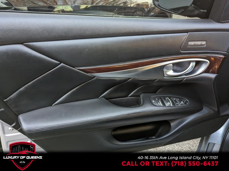 2015 INFINITI Q70 4dr Sdn V6 RWD, available for sale in Long Island City, New York | Luxury Of Queens. Long Island City, New York 2015 INFINITI Q70 4dr Sdn V6 RWD, available for sale in Long Island City, New York | Luxury Of Queens. Long Island City, New York