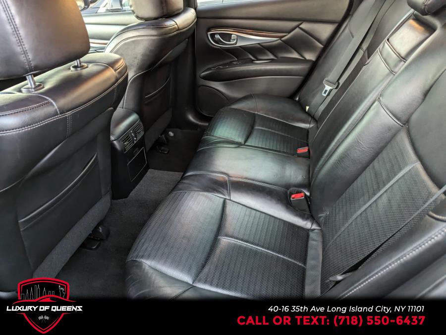 2015 INFINITI Q70 4dr Sdn V6 RWD, available for sale in Long Island City, New York | Luxury Of Queens. Long Island City, New York 2015 INFINITI Q70 4dr Sdn V6 RWD, available for sale in Long Island City, New York | Luxury Of Queens. Long Island City, New York
