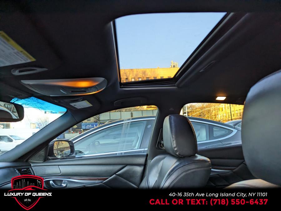 2015 INFINITI Q70 4dr Sdn V6 RWD, available for sale in Long Island City, New York | Luxury Of Queens. Long Island City, New York 2015 INFINITI Q70 4dr Sdn V6 RWD, available for sale in Long Island City, New York | Luxury Of Queens. Long Island City, New York