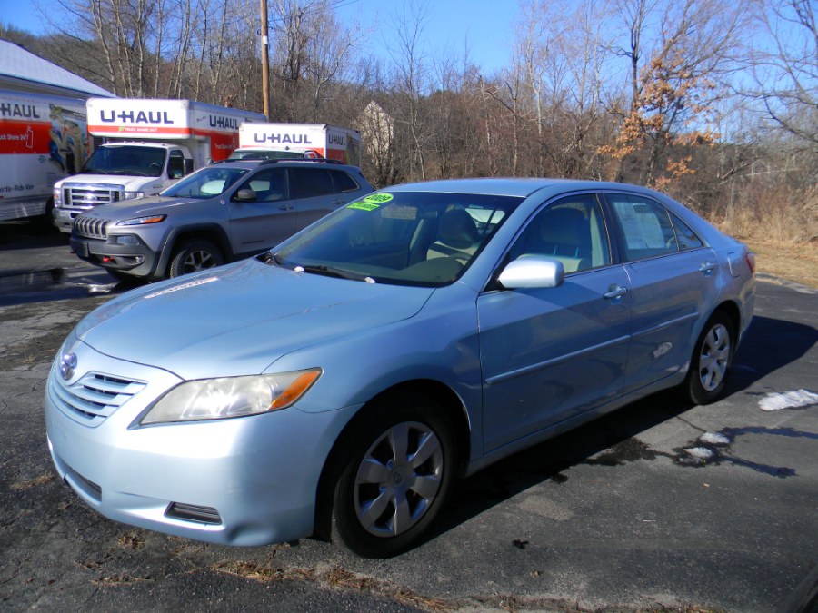2009 Toyota Camry 4dr Sdn I4 Auto LE (Natl), available for sale in Southborough, Massachusetts | M&M Vehicles Inc dba Central Motors. Southborough, Massachusetts 2009 Toyota Camry 4dr Sdn I4 Auto LE (Natl), available for sale in Southborough, Massachusetts | M&M Vehicles Inc dba Central Motors. Southborough, Massachusetts