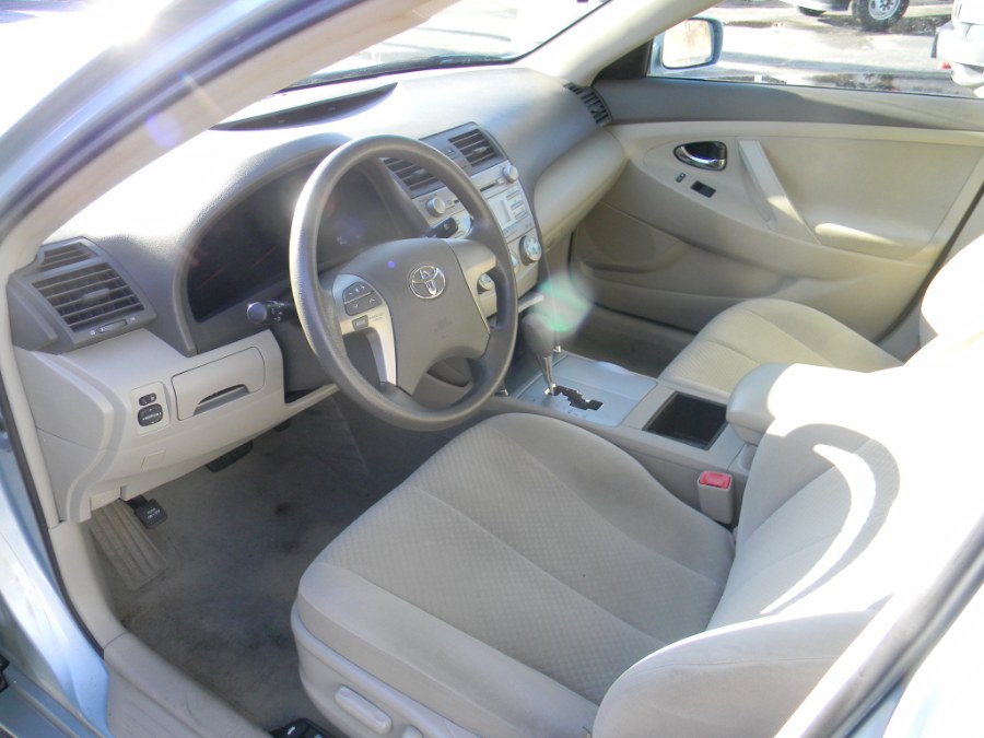 2009 Toyota Camry 4dr Sdn I4 Auto LE (Natl), available for sale in Southborough, Massachusetts | M&M Vehicles Inc dba Central Motors. Southborough, Massachusetts 2009 Toyota Camry 4dr Sdn I4 Auto LE (Natl), available for sale in Southborough, Massachusetts | M&M Vehicles Inc dba Central Motors. Southborough, Massachusetts