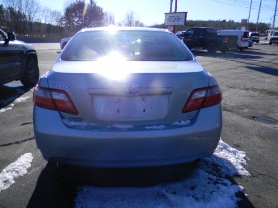 2009 Toyota Camry 4dr Sdn I4 Auto LE (Natl), available for sale in Southborough, Massachusetts | M&M Vehicles Inc dba Central Motors. Southborough, Massachusetts 2009 Toyota Camry 4dr Sdn I4 Auto LE (Natl), available for sale in Southborough, Massachusetts | M&M Vehicles Inc dba Central Motors. Southborough, Massachusetts