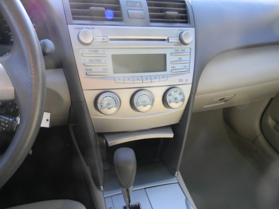 2009 Toyota Camry 4dr Sdn I4 Auto LE (Natl), available for sale in Southborough, Massachusetts | M&M Vehicles Inc dba Central Motors. Southborough, Massachusetts 2009 Toyota Camry 4dr Sdn I4 Auto LE (Natl), available for sale in Southborough, Massachusetts | M&M Vehicles Inc dba Central Motors. Southborough, Massachusetts