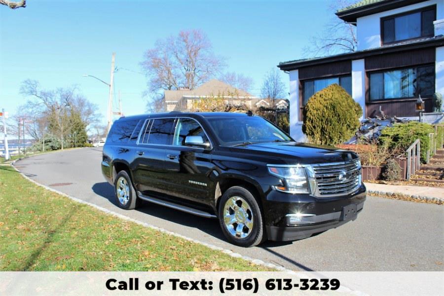 2017 Chevrolet Suburban 4WD 4dr 1500 Premier, available for sale in Great Neck, New York | Great Neck Car Buyers & Sellers. Great Neck, New York 2017 Chevrolet Suburban 4WD 4dr 1500 Premier, available for sale in Great Neck, New York | Great Neck Car Buyers & Sellers. Great Neck, New York
