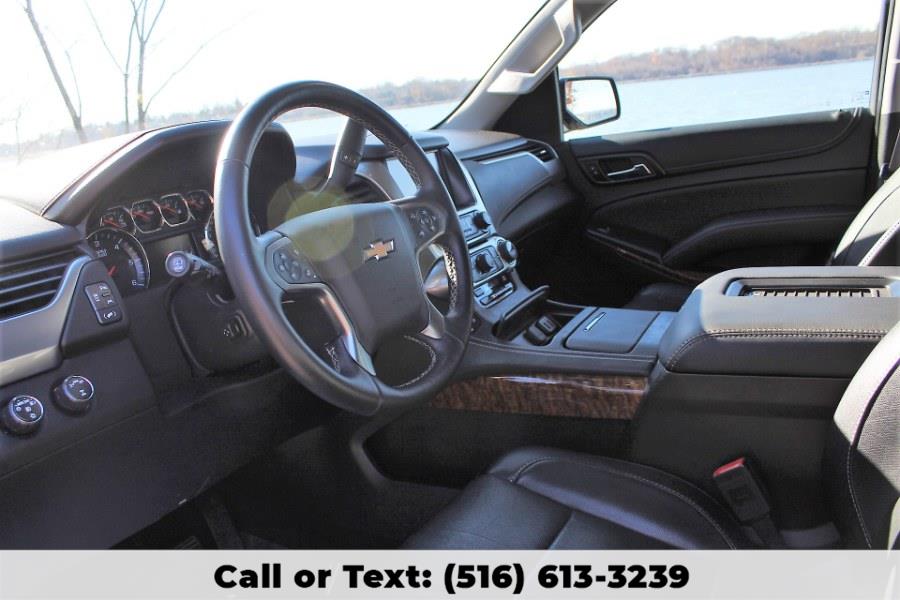 2017 Chevrolet Suburban 4WD 4dr 1500 Premier, available for sale in Great Neck, New York | Great Neck Car Buyers & Sellers. Great Neck, New York 2017 Chevrolet Suburban 4WD 4dr 1500 Premier, available for sale in Great Neck, New York | Great Neck Car Buyers & Sellers. Great Neck, New York