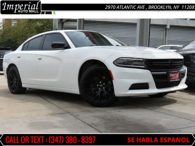 2018 Dodge Charger SXT, available for sale in Brooklyn, New York | Imperial Auto Mall. Brooklyn, New York