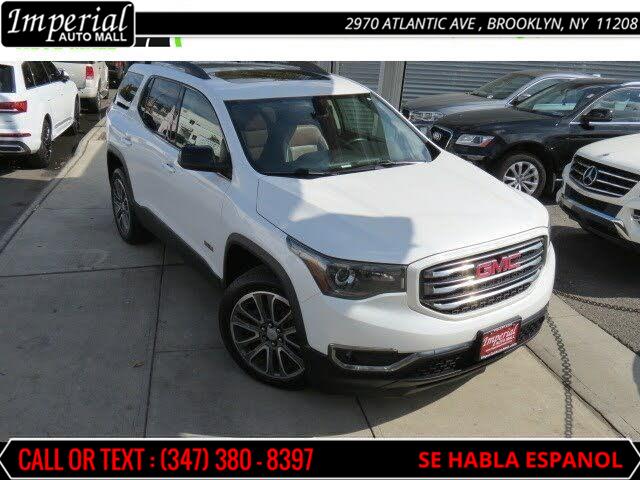 2017 GMC Acadia SLT, available for sale in Brooklyn, New York | Imperial Auto Mall. Brooklyn, New York 2017 GMC Acadia SLT, available for sale in Brooklyn, New York | Imperial Auto Mall. Brooklyn, New York