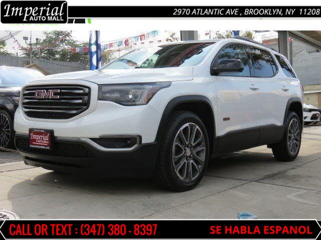 2017 GMC Acadia SLT, available for sale in Brooklyn, New York | Imperial Auto Mall. Brooklyn, New York 2017 GMC Acadia SLT, available for sale in Brooklyn, New York | Imperial Auto Mall. Brooklyn, New York