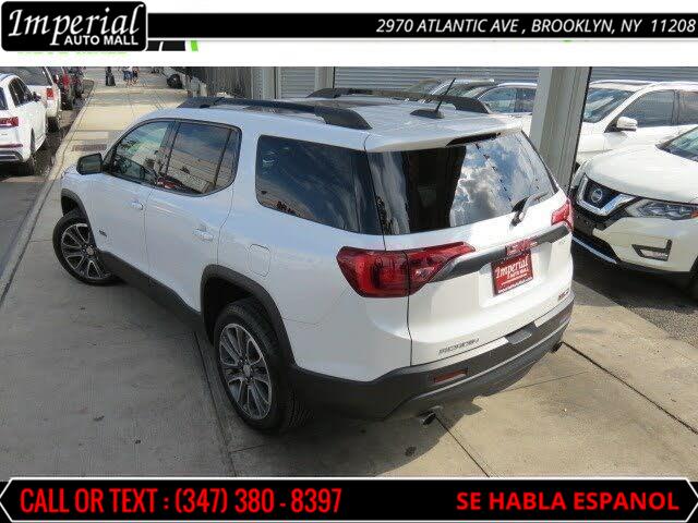 2017 GMC Acadia SLT, available for sale in Brooklyn, New York | Imperial Auto Mall. Brooklyn, New York 2017 GMC Acadia SLT, available for sale in Brooklyn, New York | Imperial Auto Mall. Brooklyn, New York